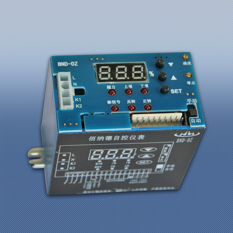 BND-DZ module