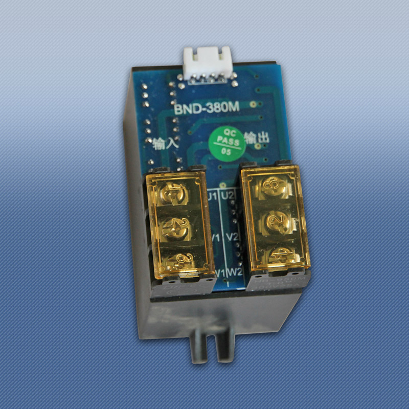 BND-380V三相模塊